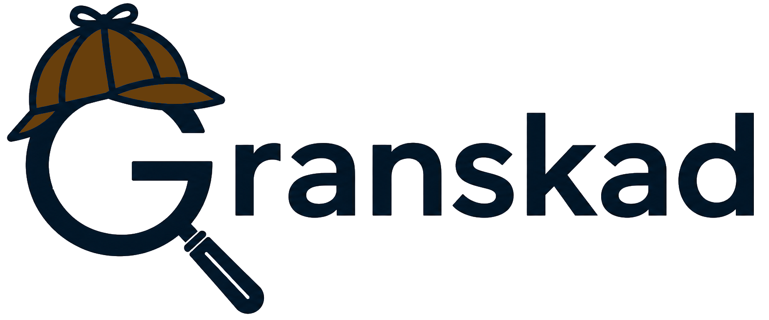 Granskad